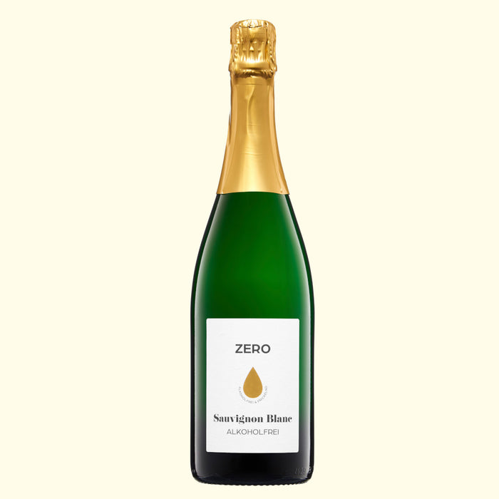 ZERO - Sauvignon Blanc - alkoholfrei